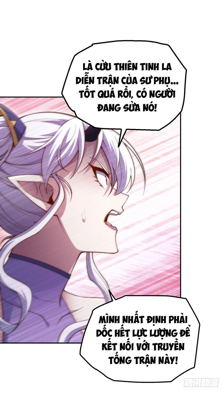 Từ Lúc Bắt Đầu Liền Vô Địch Chapter 96 - 55