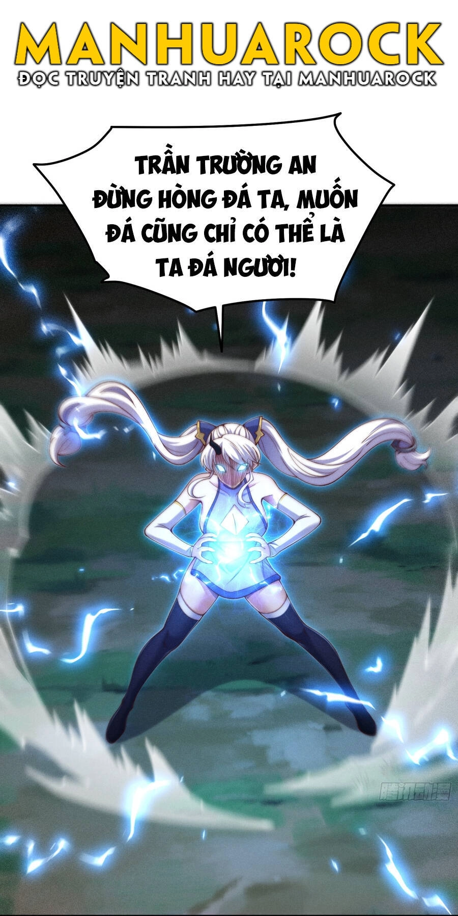 Từ Lúc Bắt Đầu Liền Vô Địch Chapter 96 - 56