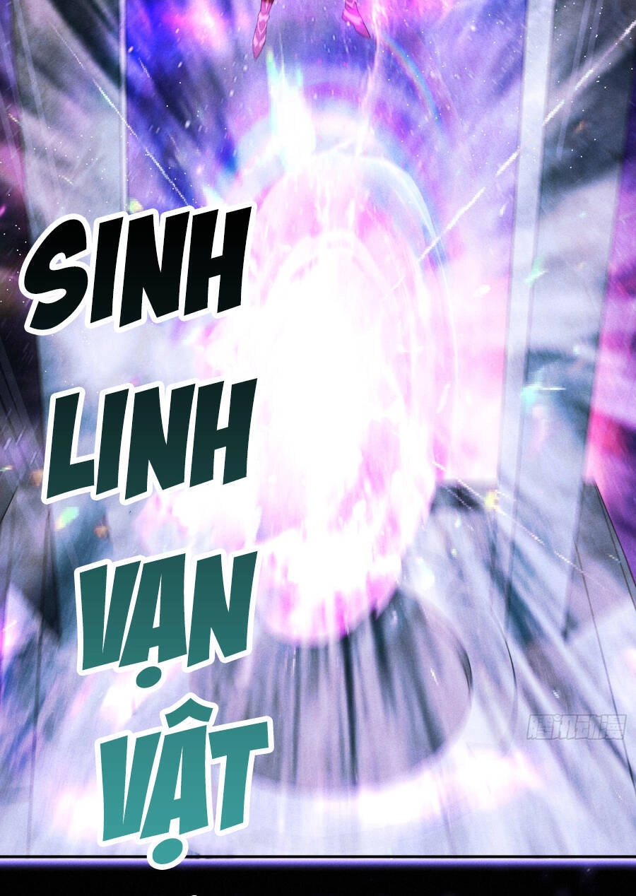 Từ Lúc Bắt Đầu Liền Vô Địch Chapter 96 - 59