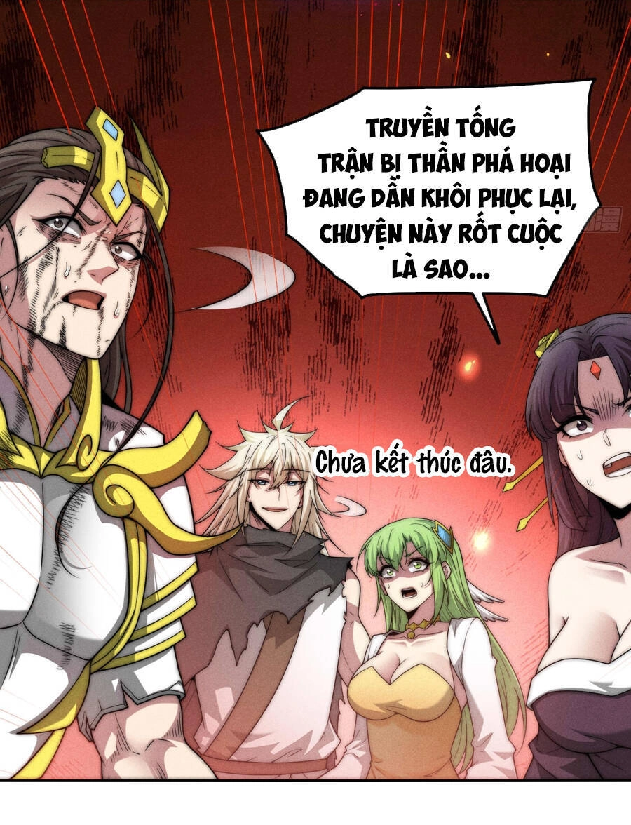 Từ Lúc Bắt Đầu Liền Vô Địch Chapter 96 - 62