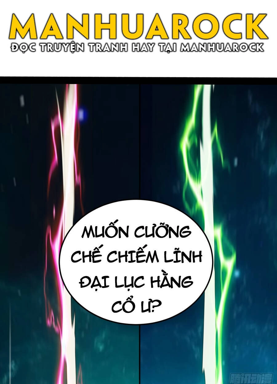 Từ Lúc Bắt Đầu Liền Vô Địch Chapter 96 - 64