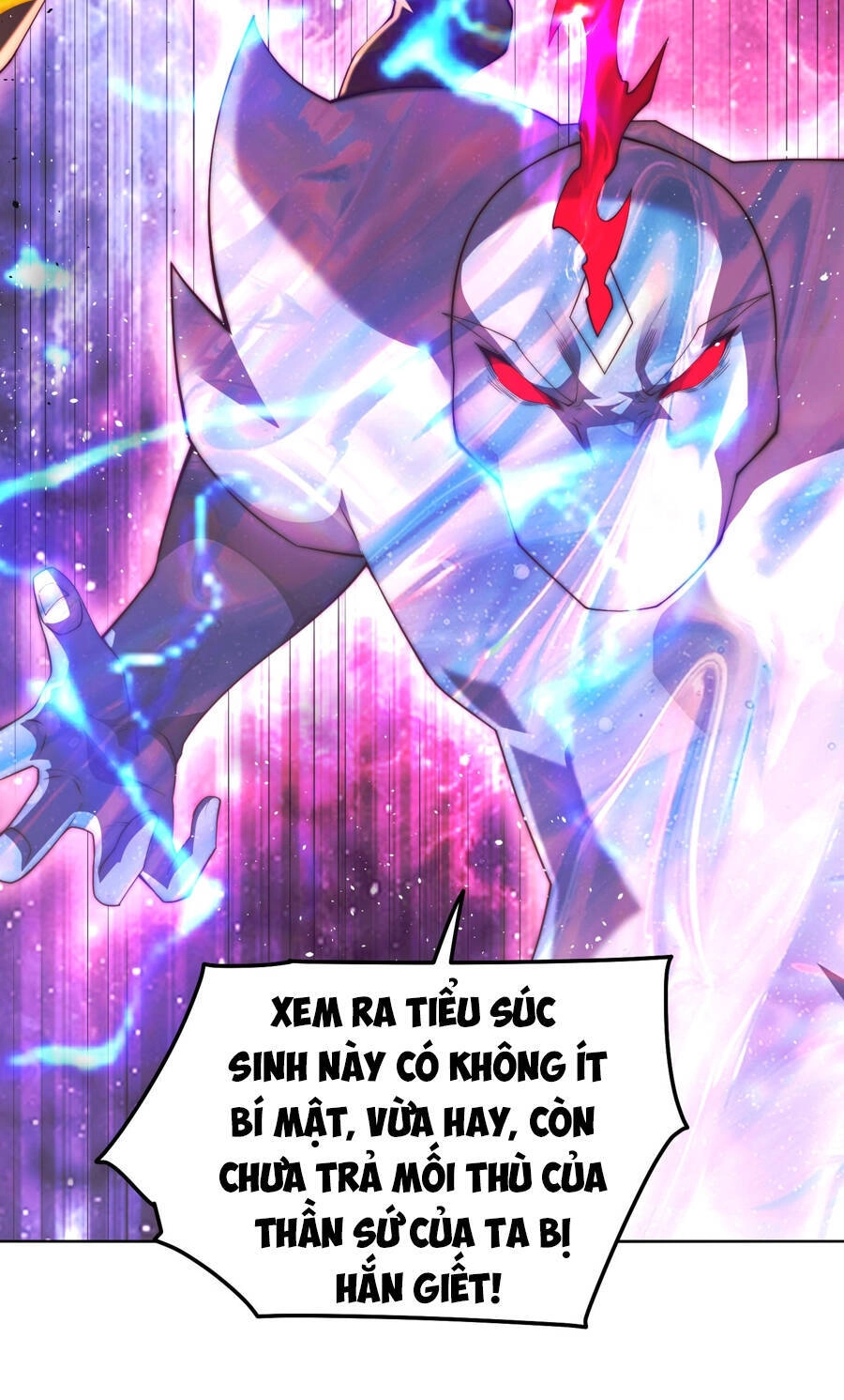 Từ Lúc Bắt Đầu Liền Vô Địch Chapter 96 - 72