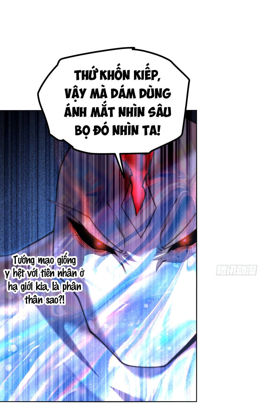 Từ Lúc Bắt Đầu Liền Vô Địch Chapter 96 - 76