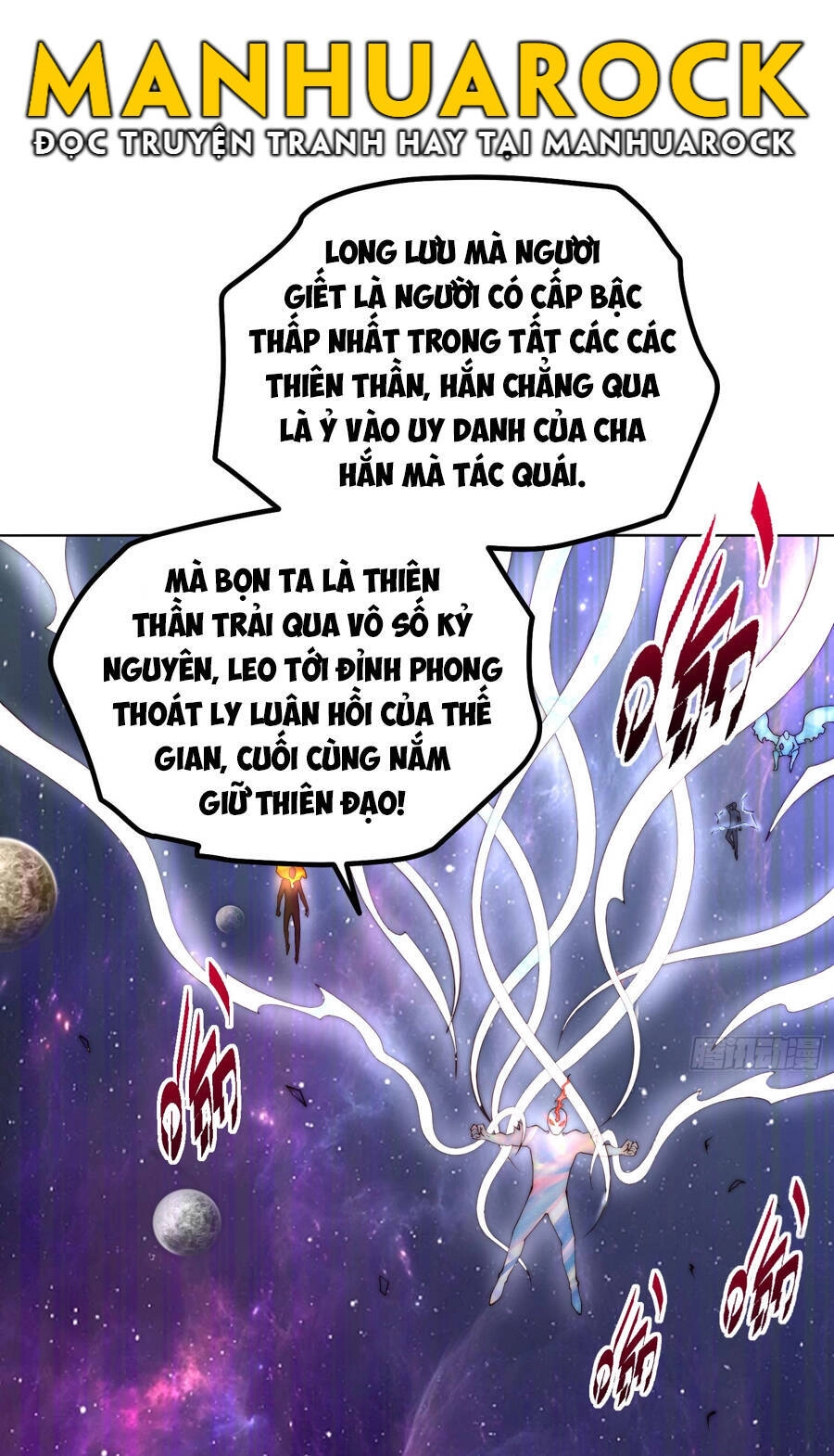 Từ Lúc Bắt Đầu Liền Vô Địch Chapter 96 - 77