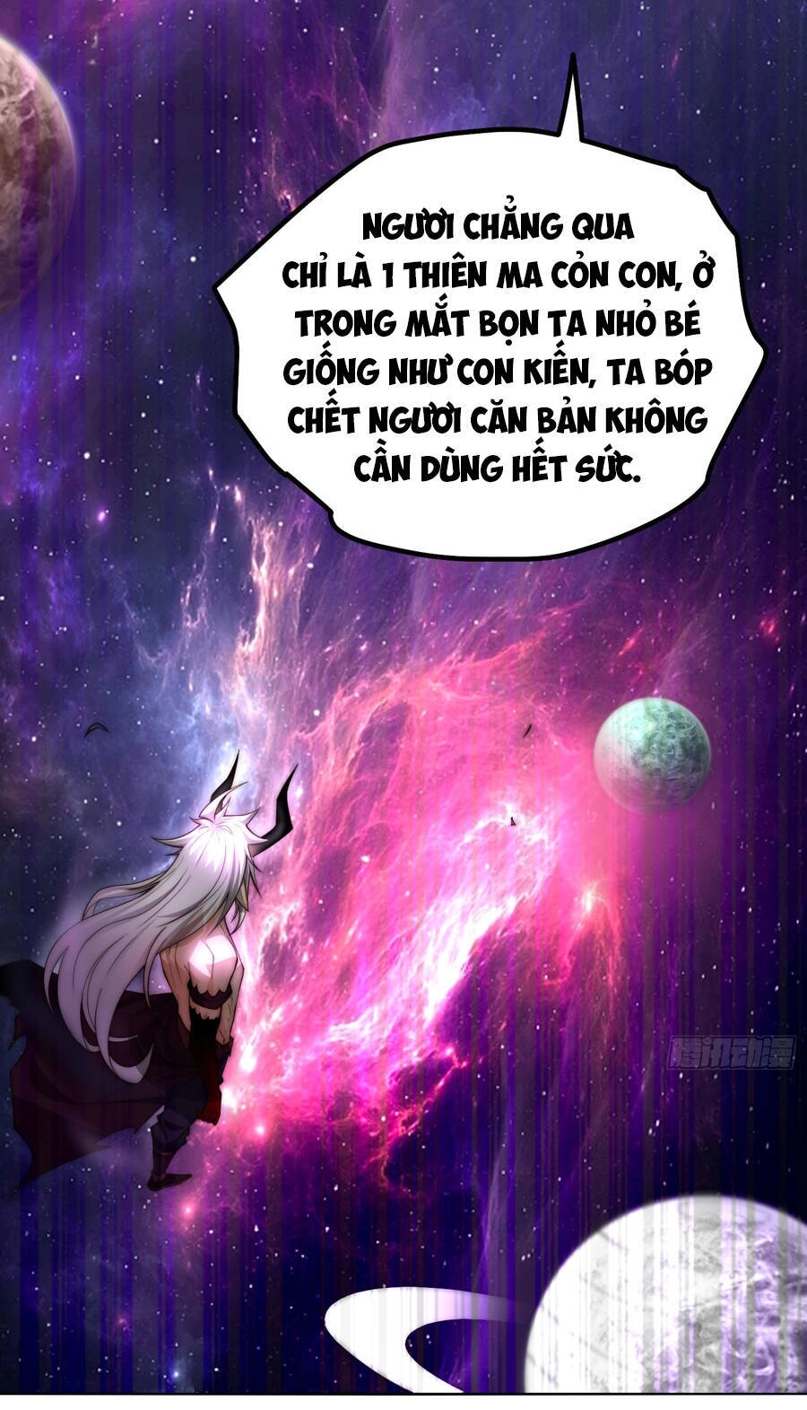 Từ Lúc Bắt Đầu Liền Vô Địch Chapter 96 - 78