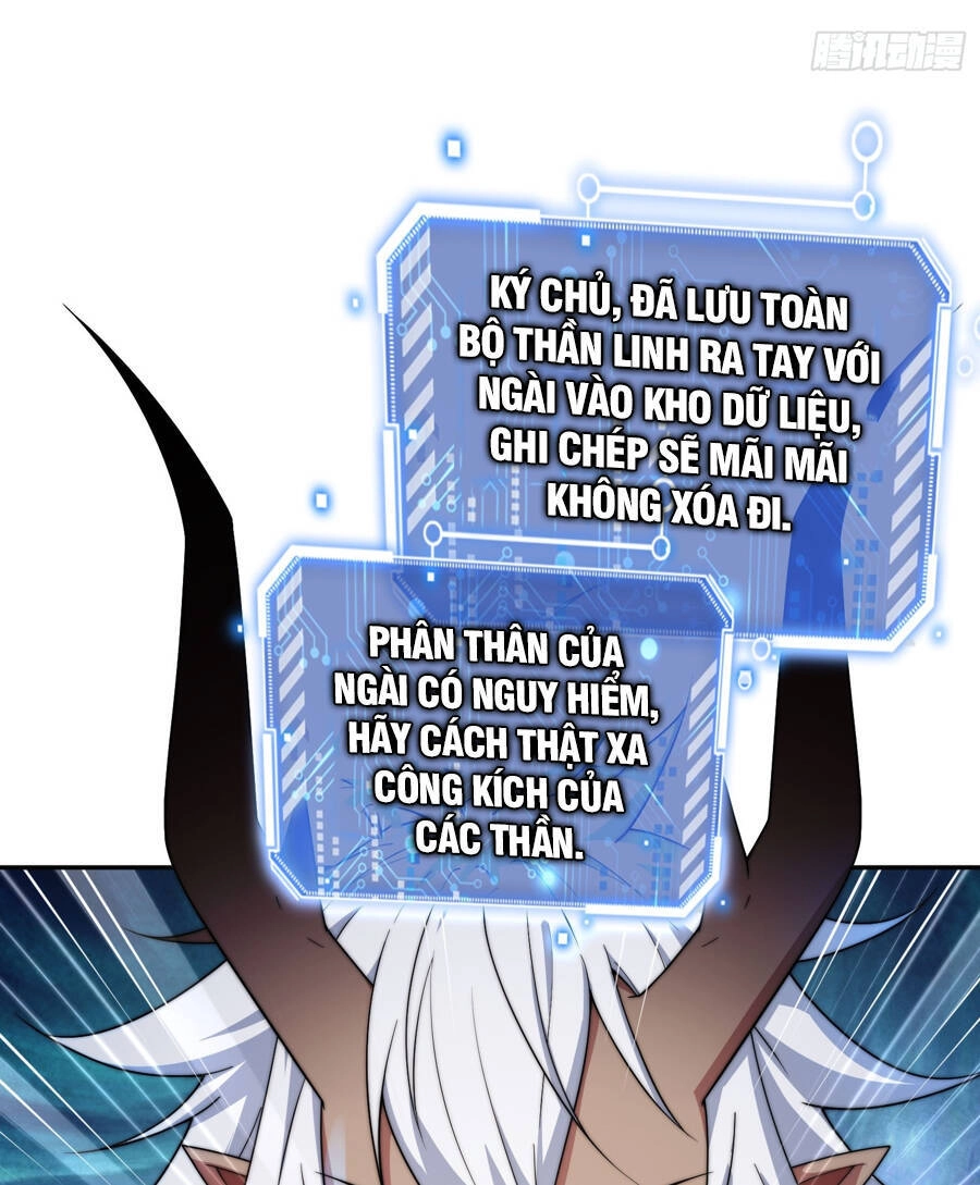 Từ Lúc Bắt Đầu Liền Vô Địch Chapter 96 - 80