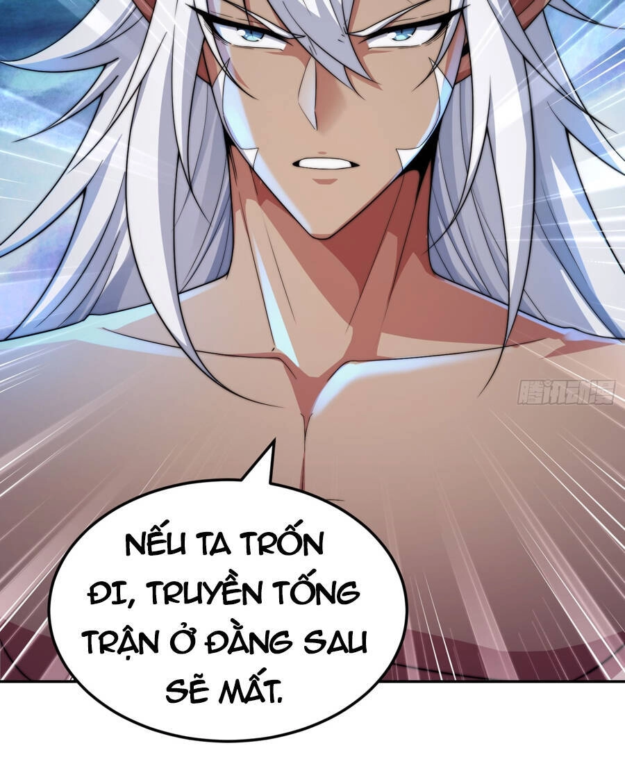 Từ Lúc Bắt Đầu Liền Vô Địch Chapter 96 - 81