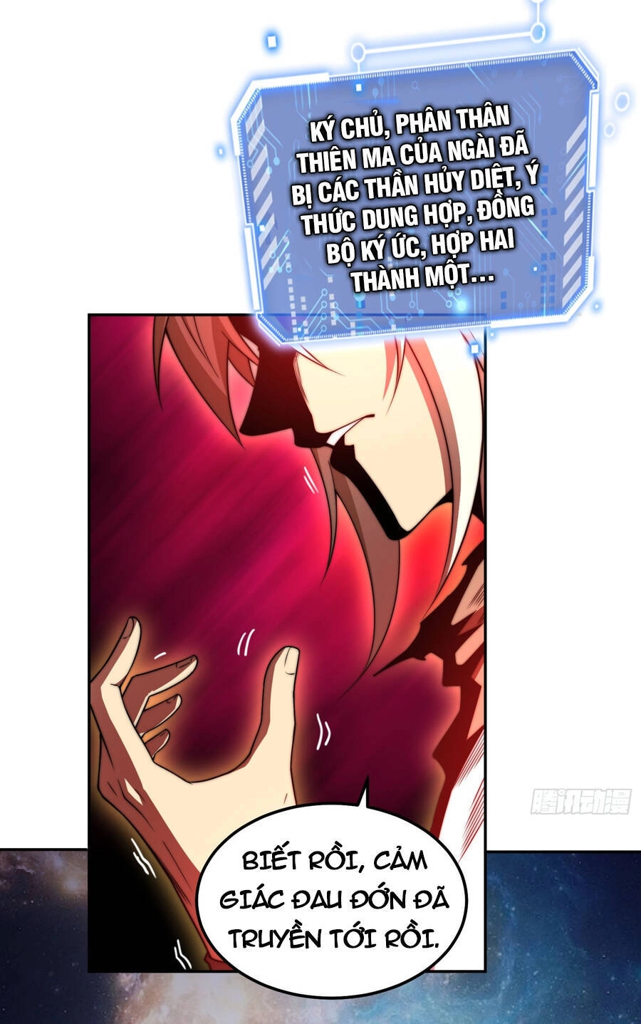 Từ Lúc Bắt Đầu Liền Vô Địch Chapter 96 - 84