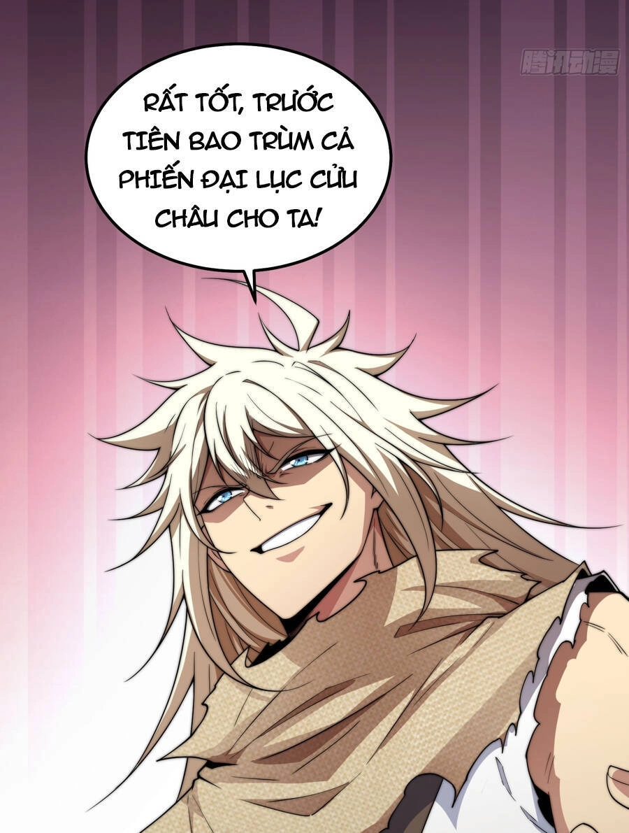 Từ Lúc Bắt Đầu Liền Vô Địch Chapter 96 - 86