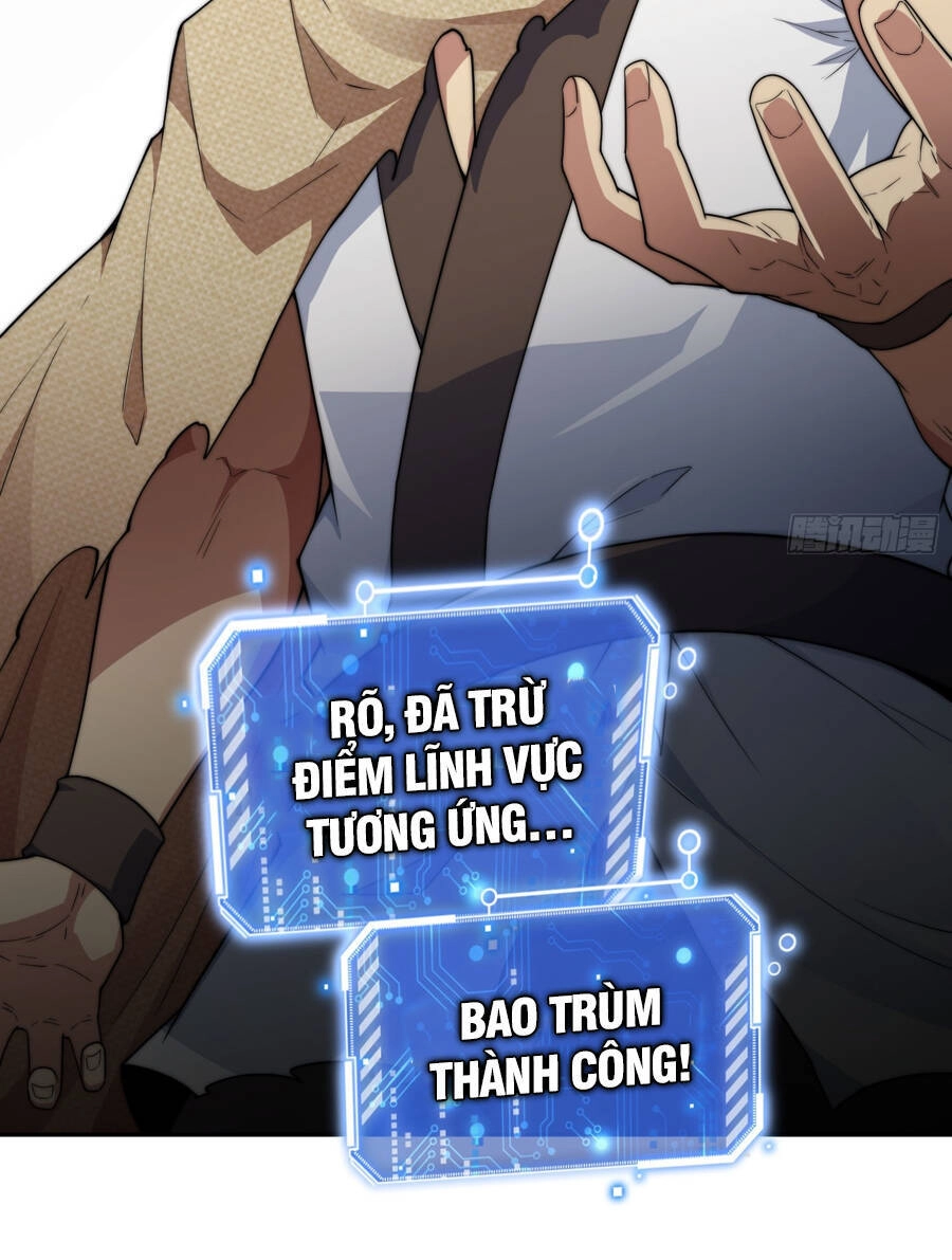 Từ Lúc Bắt Đầu Liền Vô Địch Chapter 96 - 87