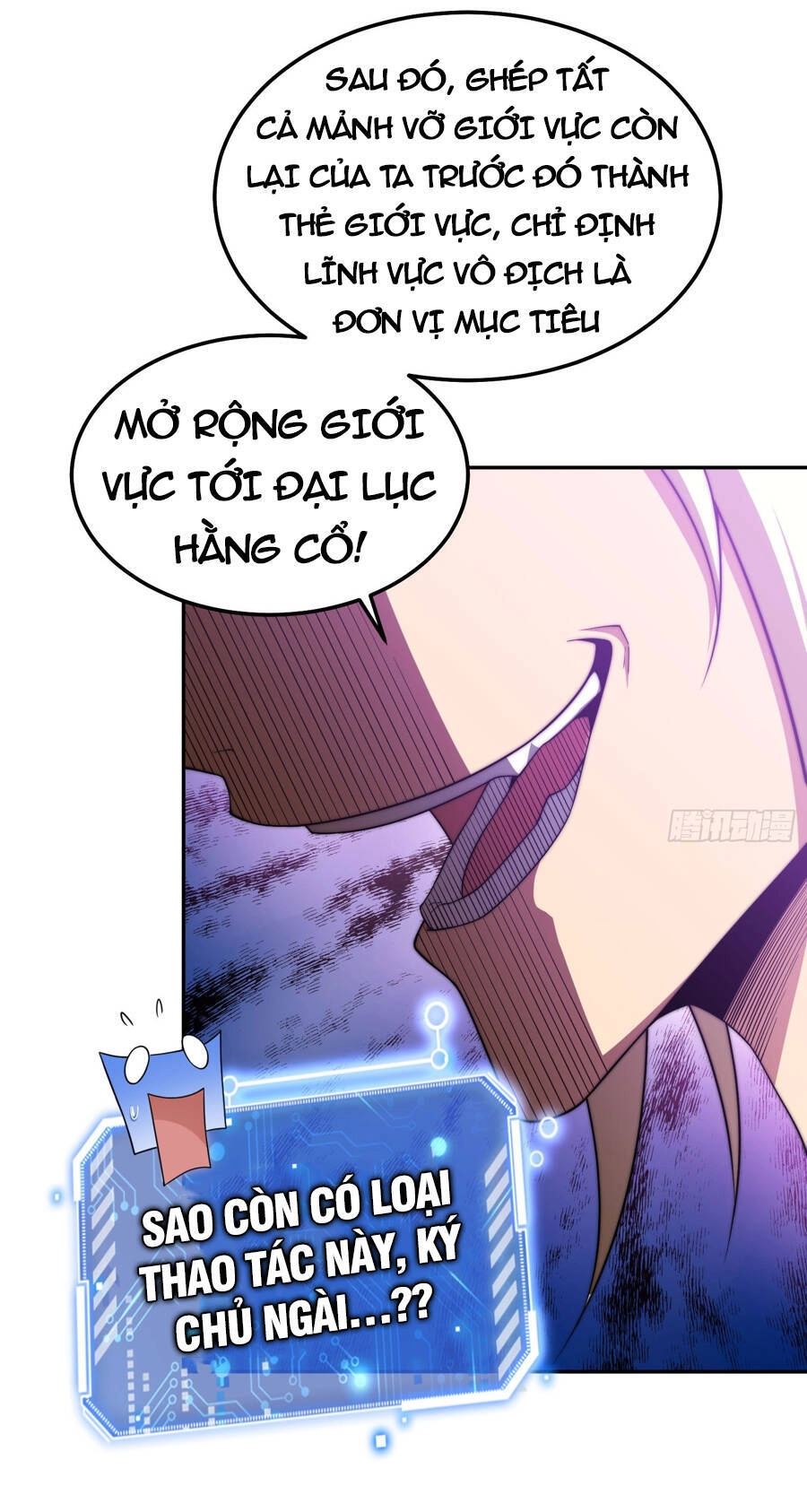 Từ Lúc Bắt Đầu Liền Vô Địch Chapter 96 - 88