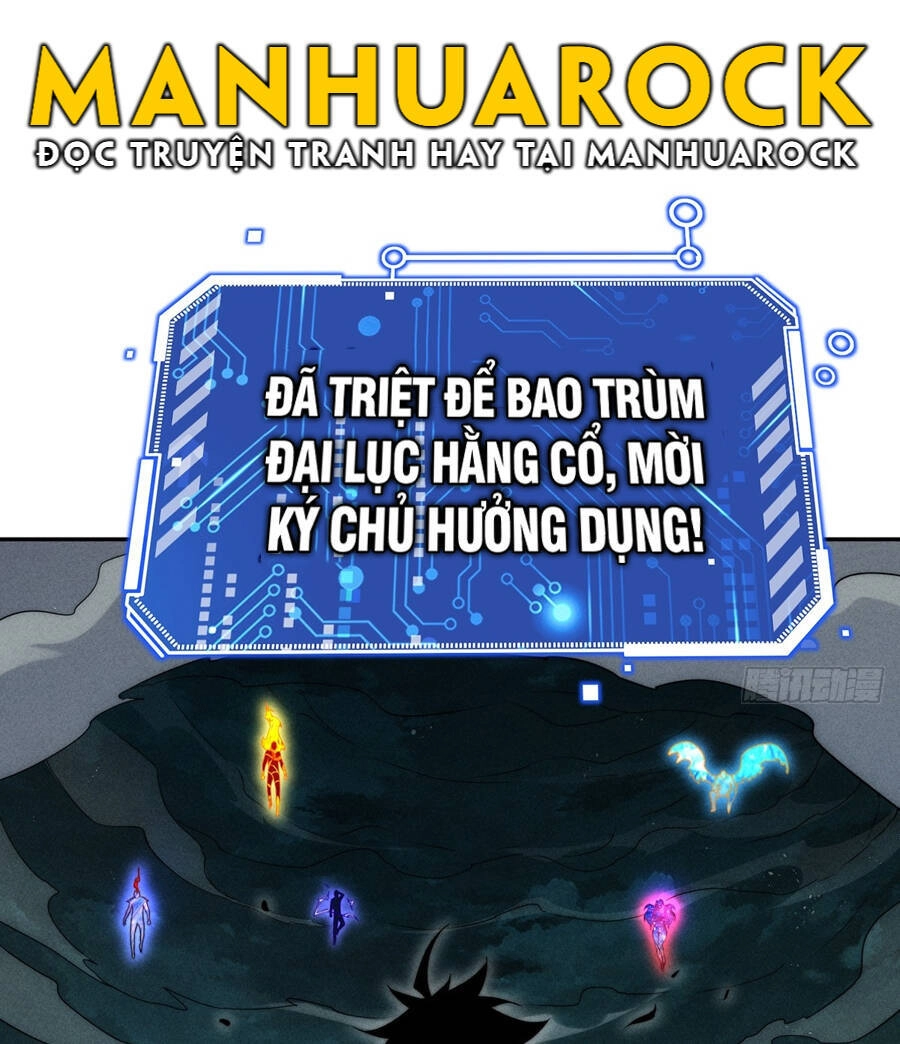 Từ Lúc Bắt Đầu Liền Vô Địch Chapter 96 - 95