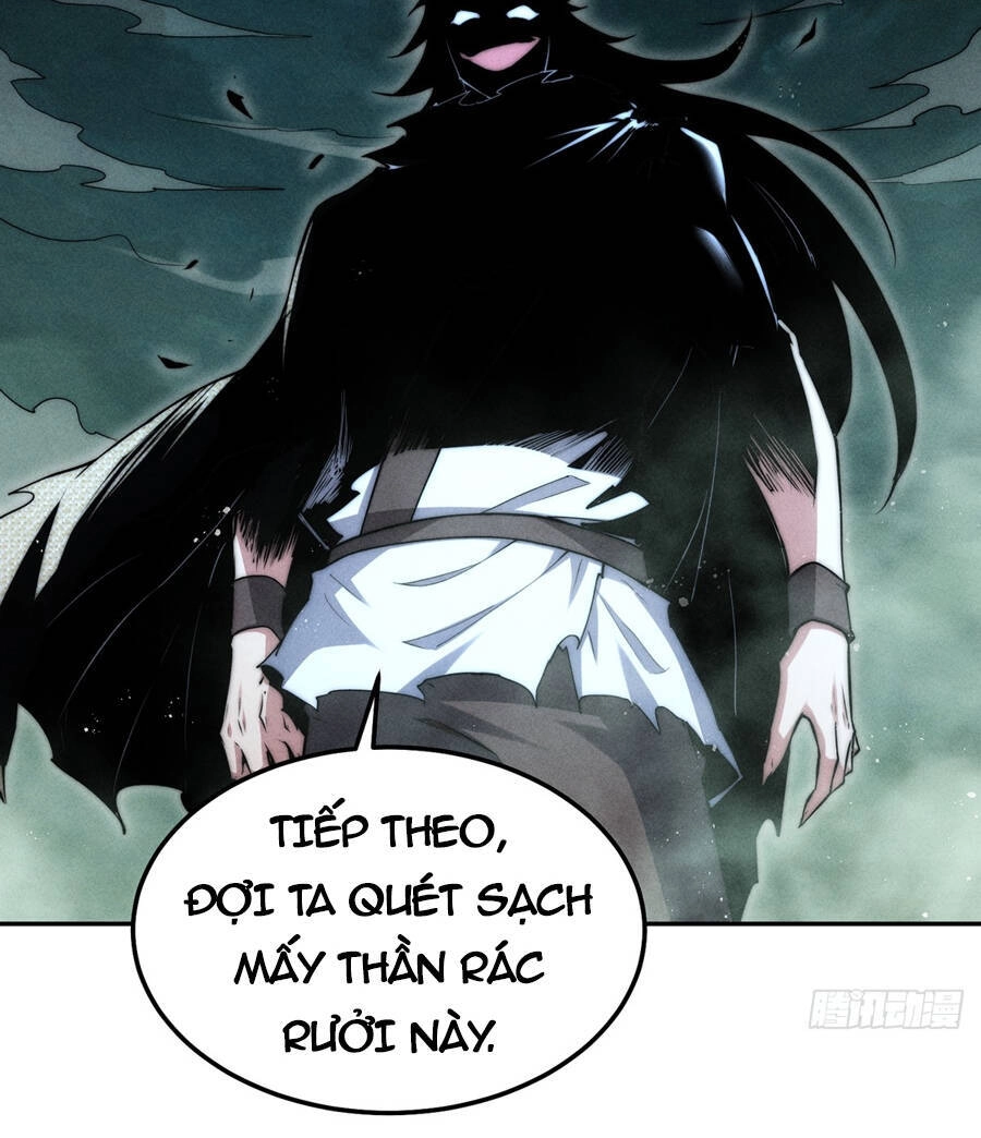 Từ Lúc Bắt Đầu Liền Vô Địch Chapter 96 - 96