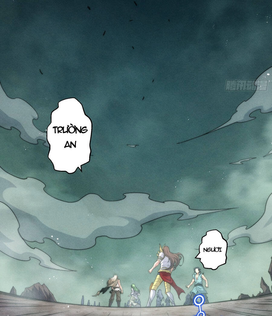 Từ Lúc Bắt Đầu Liền Vô Địch Chapter 96 - 103