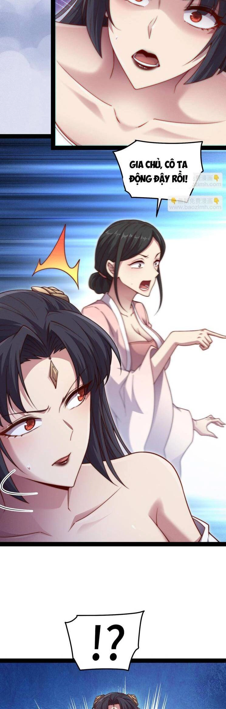 Từ Lúc Bắt Đầu Liền Vô Địch Chapter 105 - 3