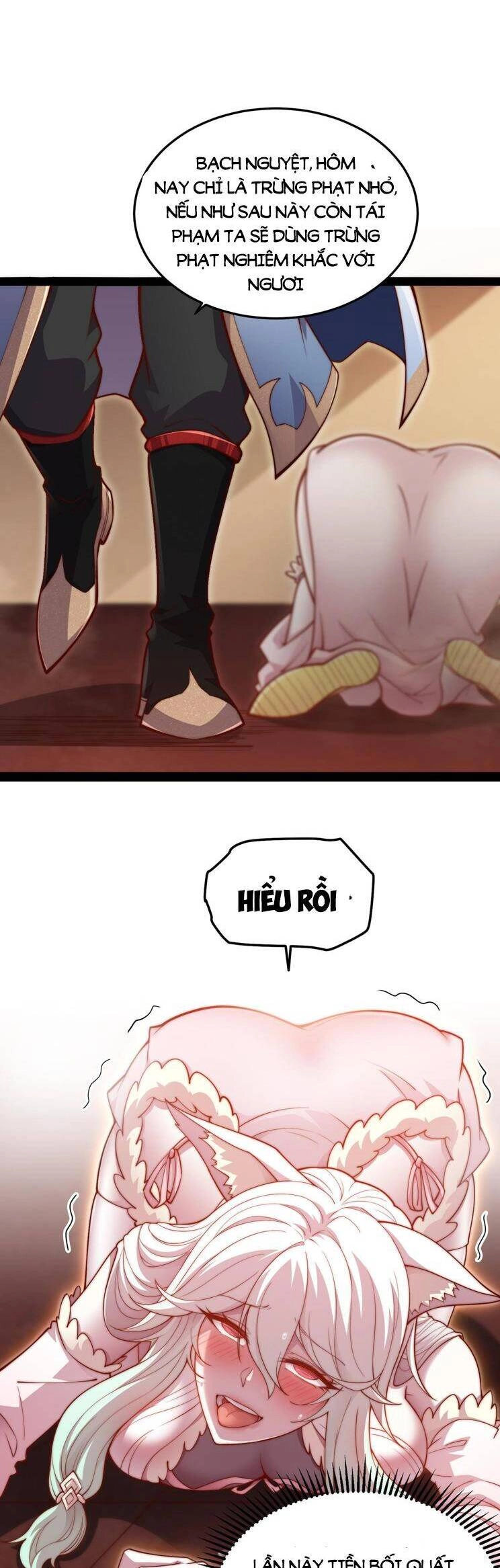 Từ Lúc Bắt Đầu Liền Vô Địch Chapter 105 - 6