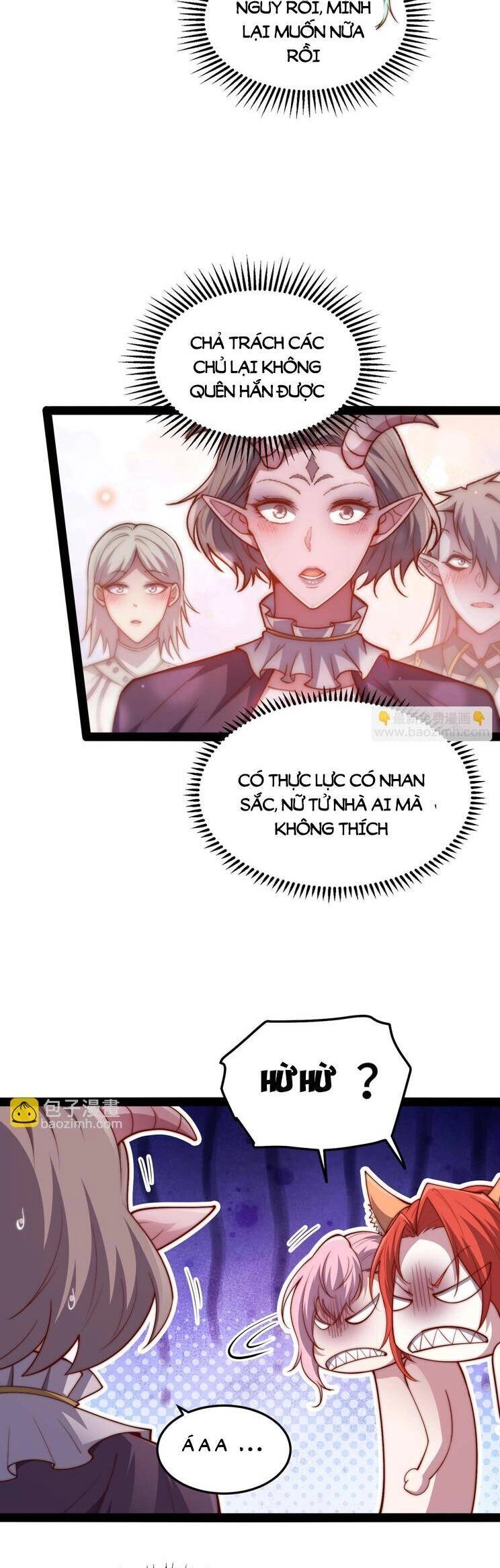 Từ Lúc Bắt Đầu Liền Vô Địch Chapter 105 - 9