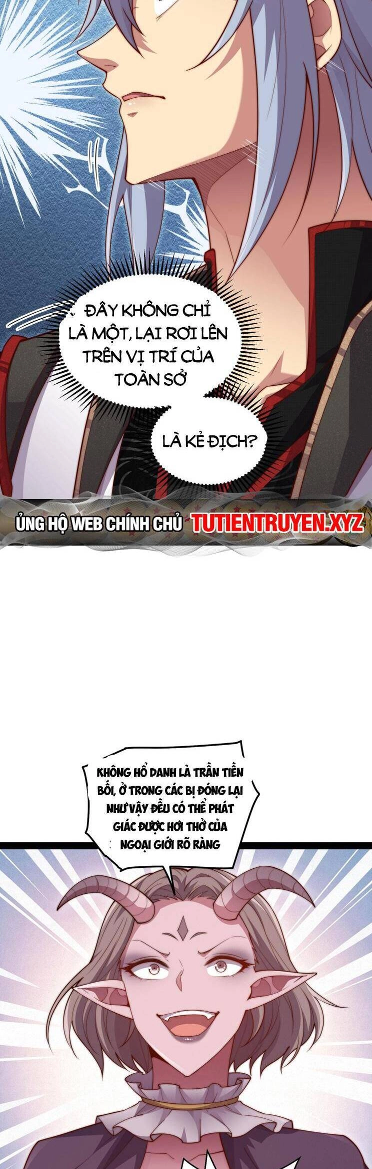 Từ Lúc Bắt Đầu Liền Vô Địch Chapter 105 - 11