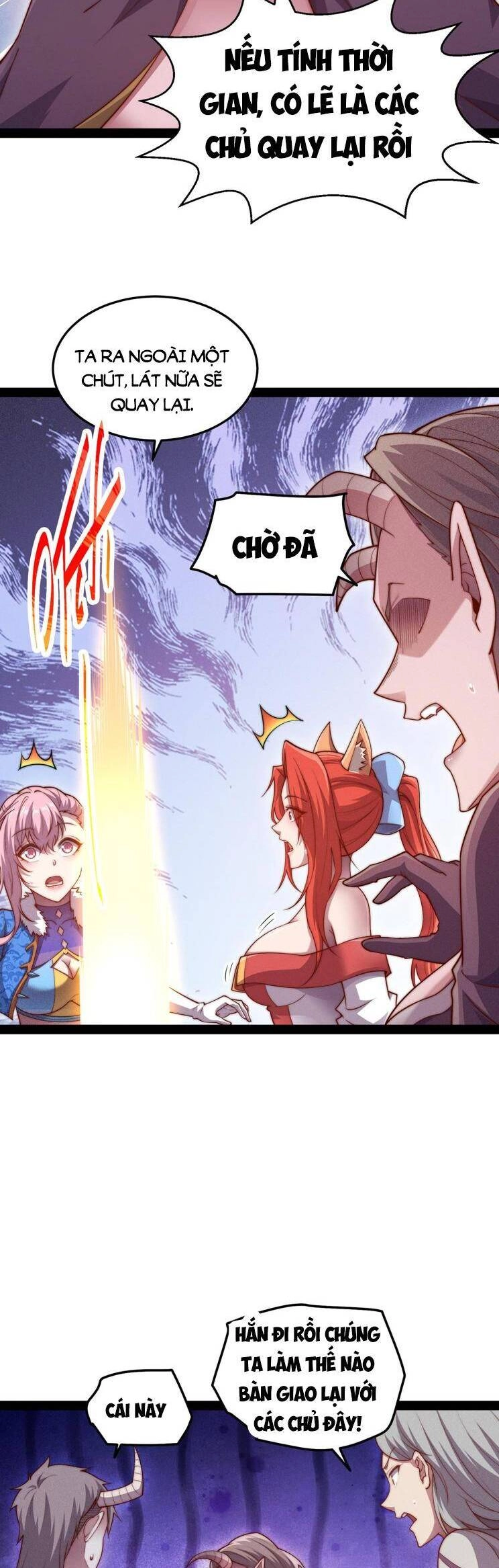 Từ Lúc Bắt Đầu Liền Vô Địch Chapter 105 - 12