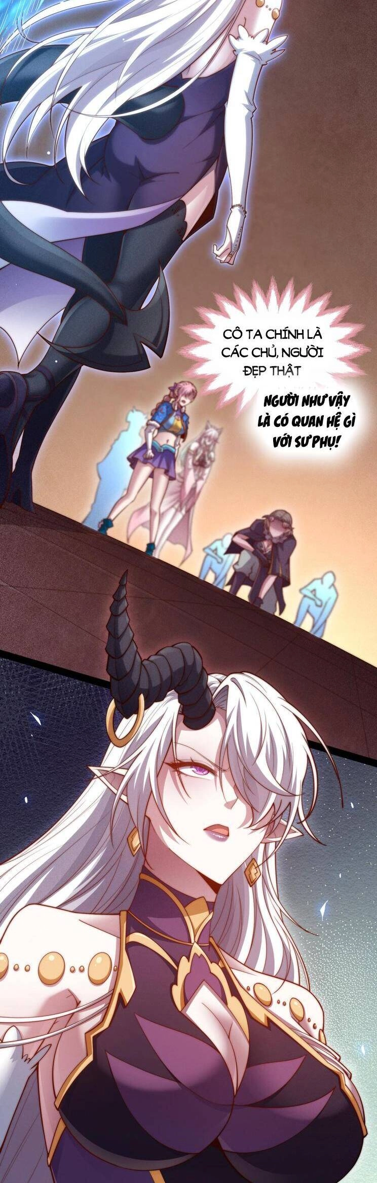 Từ Lúc Bắt Đầu Liền Vô Địch Chapter 105 - 14