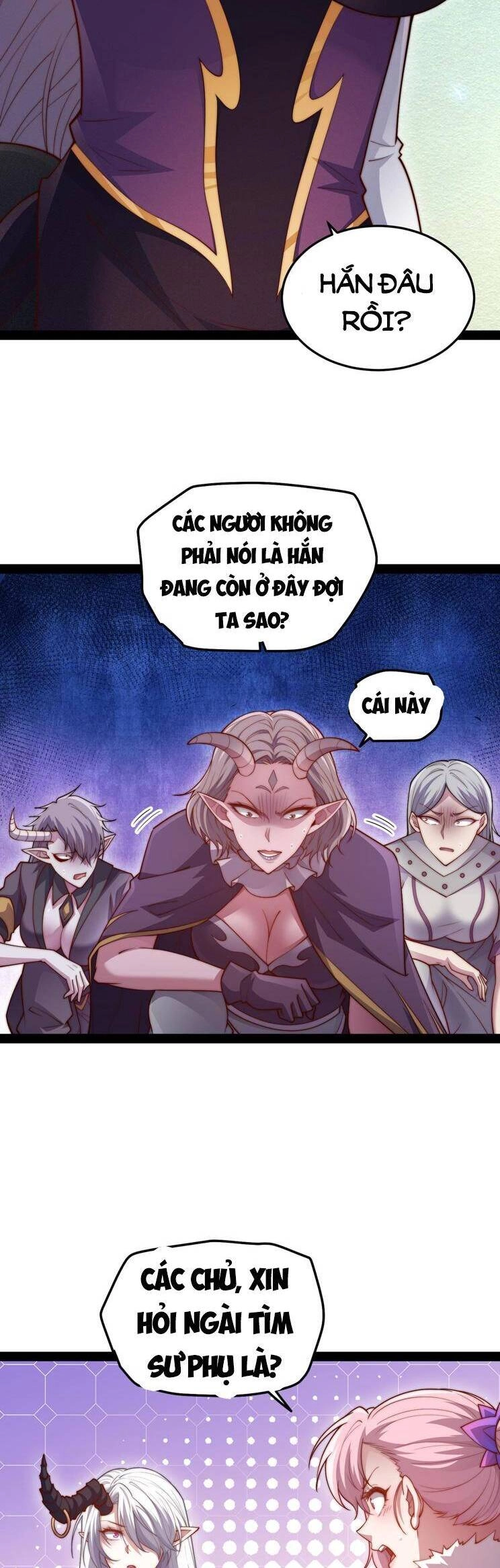 Từ Lúc Bắt Đầu Liền Vô Địch Chapter 105 - 15