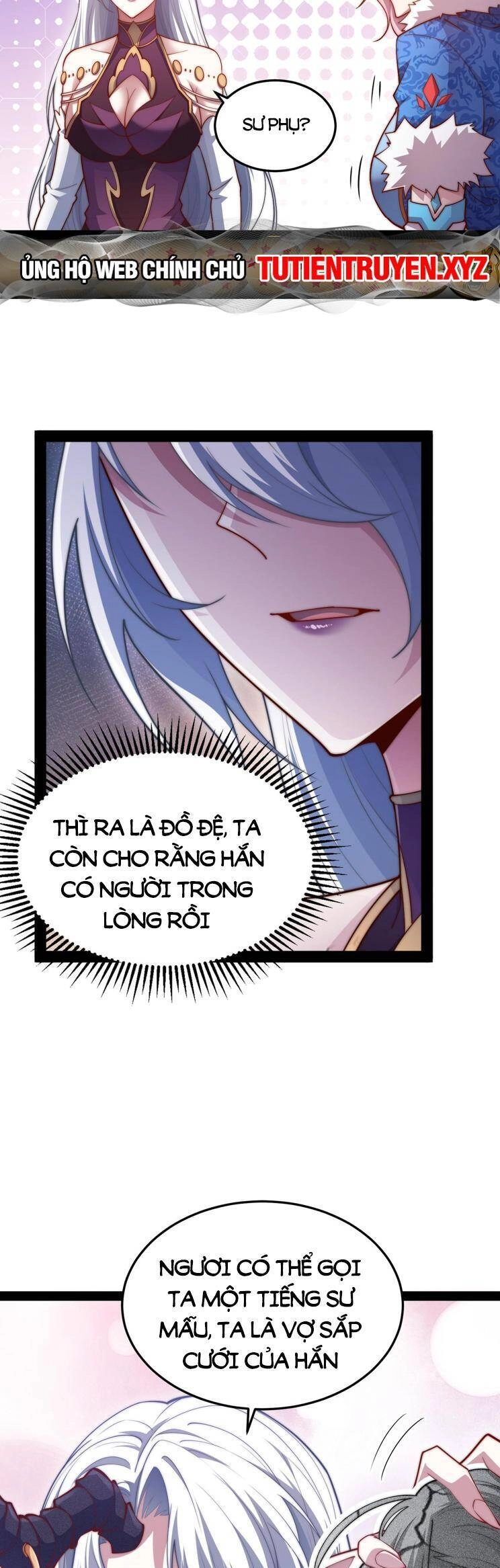 Từ Lúc Bắt Đầu Liền Vô Địch Chapter 105 - 16