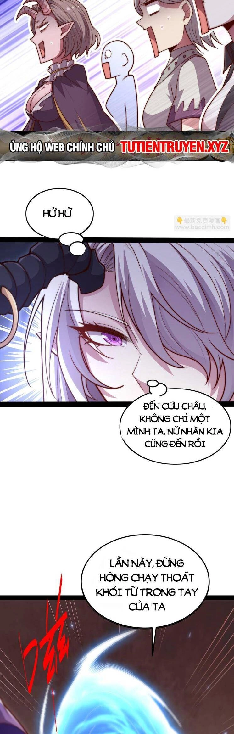 Từ Lúc Bắt Đầu Liền Vô Địch Chapter 105 - 18