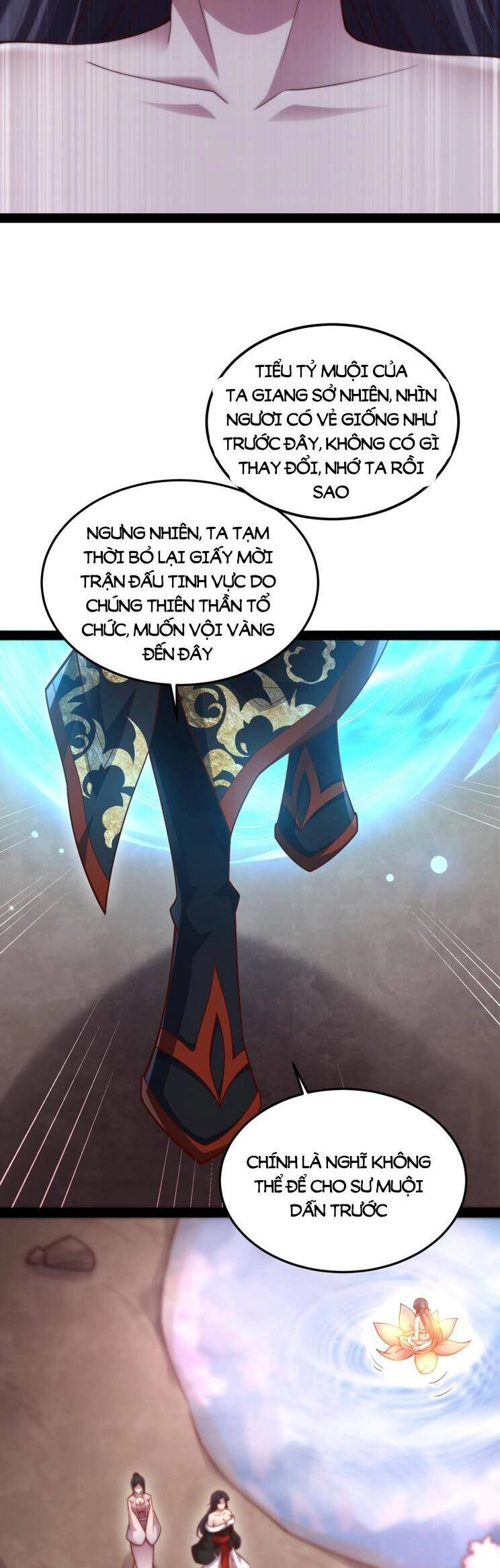 Từ Lúc Bắt Đầu Liền Vô Địch Chapter 105 - 20