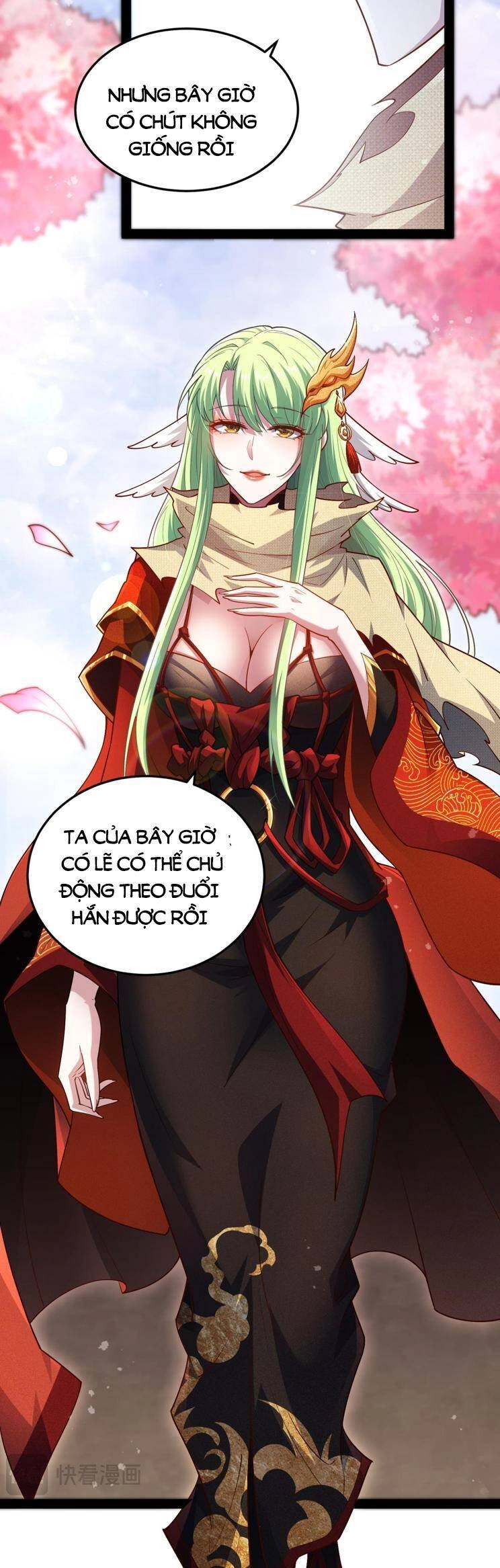 Từ Lúc Bắt Đầu Liền Vô Địch Chapter 105 - 22