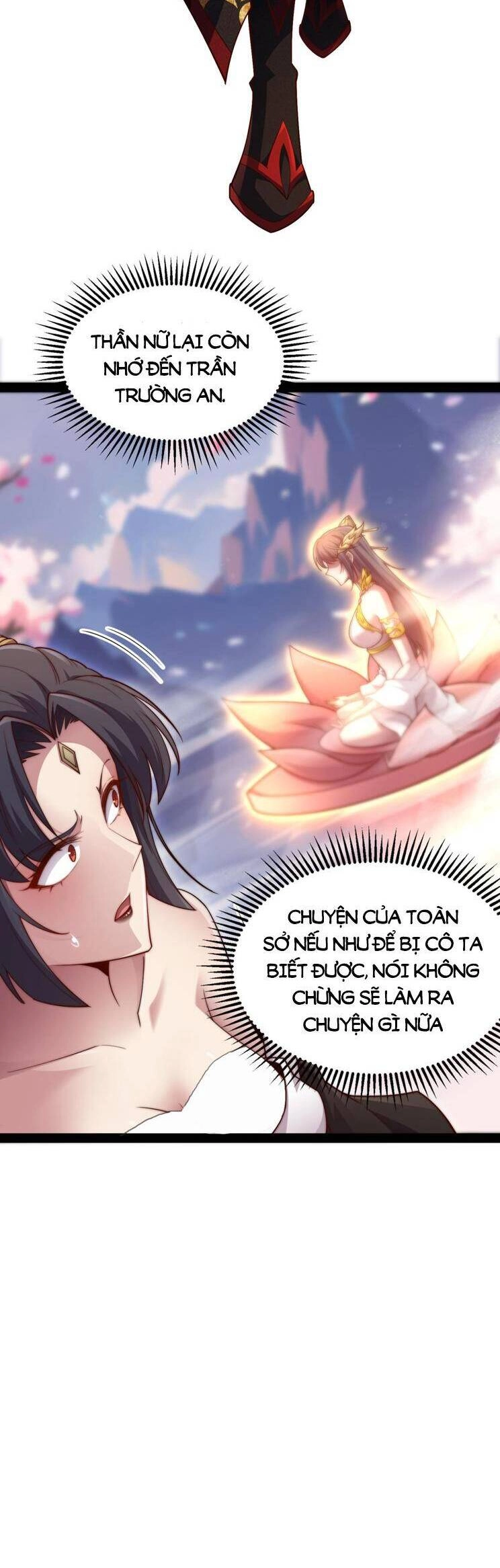 Từ Lúc Bắt Đầu Liền Vô Địch Chapter 105 - 23