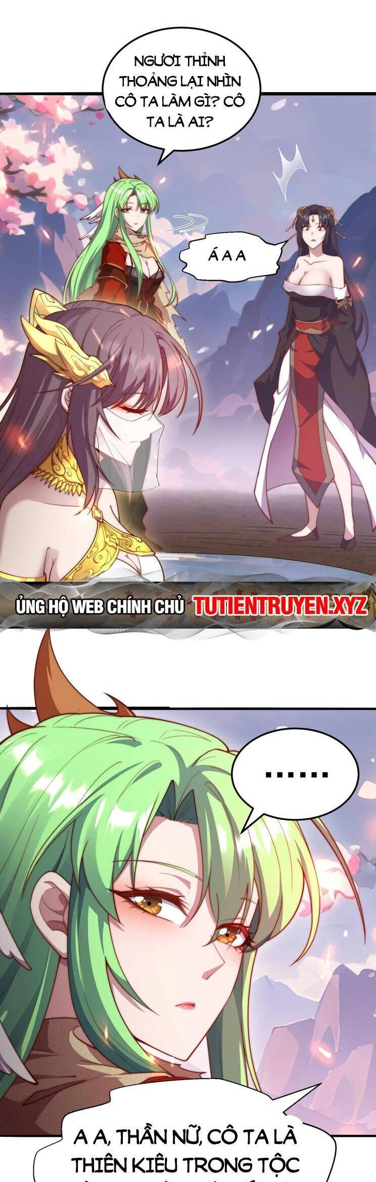 Từ Lúc Bắt Đầu Liền Vô Địch Chapter 105 - 24