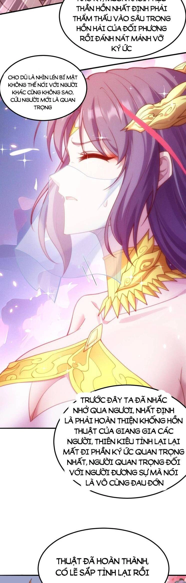 Từ Lúc Bắt Đầu Liền Vô Địch Chapter 105 - 27