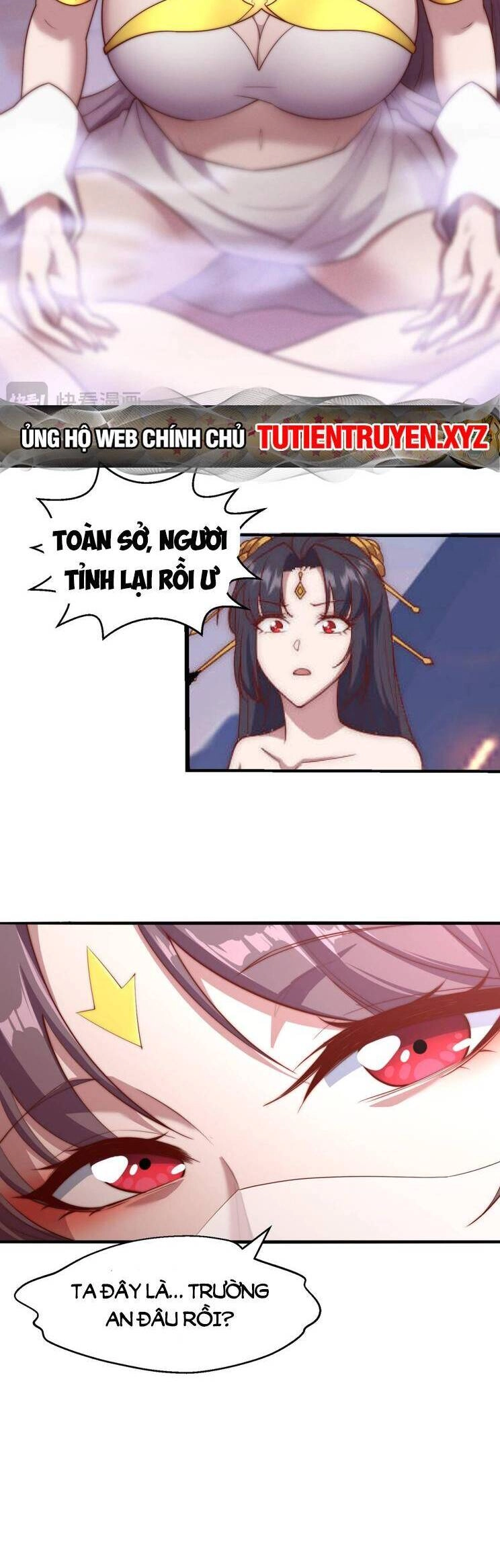 Từ Lúc Bắt Đầu Liền Vô Địch Chapter 105 - 29