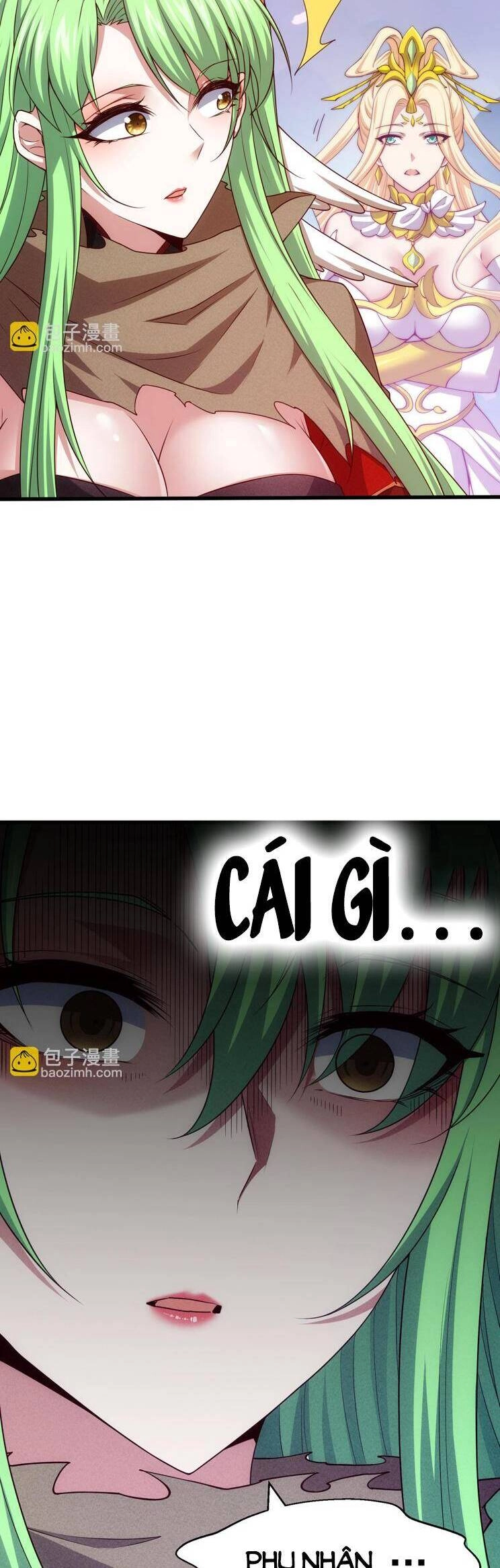 Từ Lúc Bắt Đầu Liền Vô Địch Chapter 105 - 32