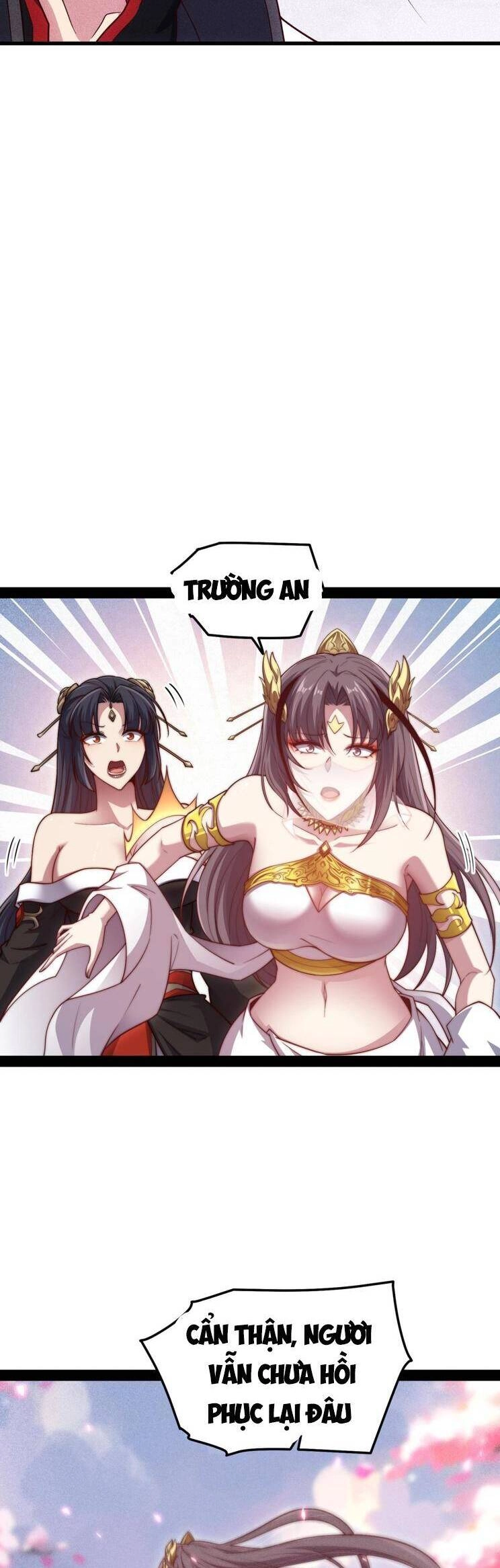 Từ Lúc Bắt Đầu Liền Vô Địch Chapter 105 - 35