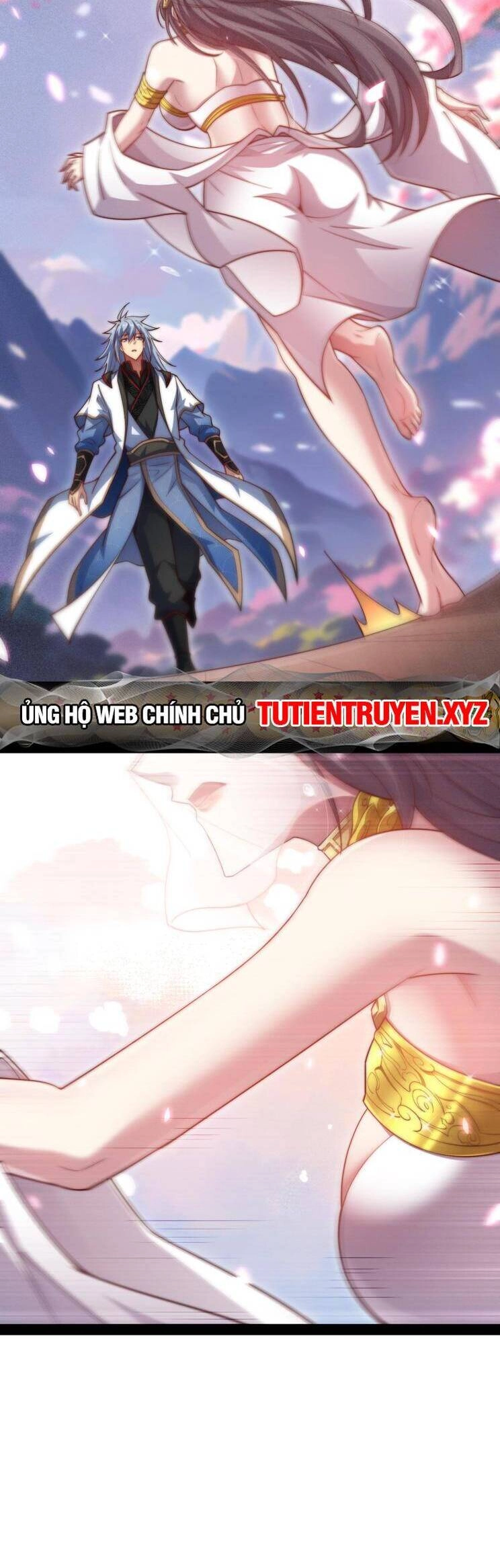 Từ Lúc Bắt Đầu Liền Vô Địch Chapter 105 - 36