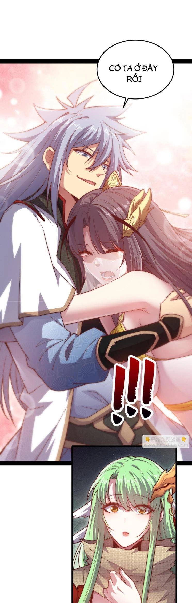 Từ Lúc Bắt Đầu Liền Vô Địch Chapter 105 - 37