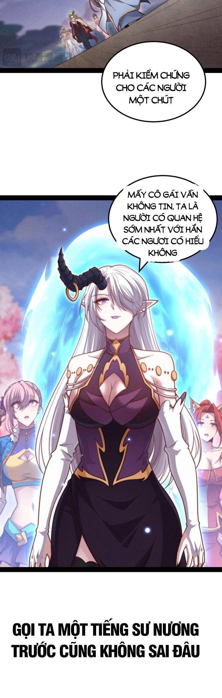 Từ Lúc Bắt Đầu Liền Vô Địch Chapter 105 - 39