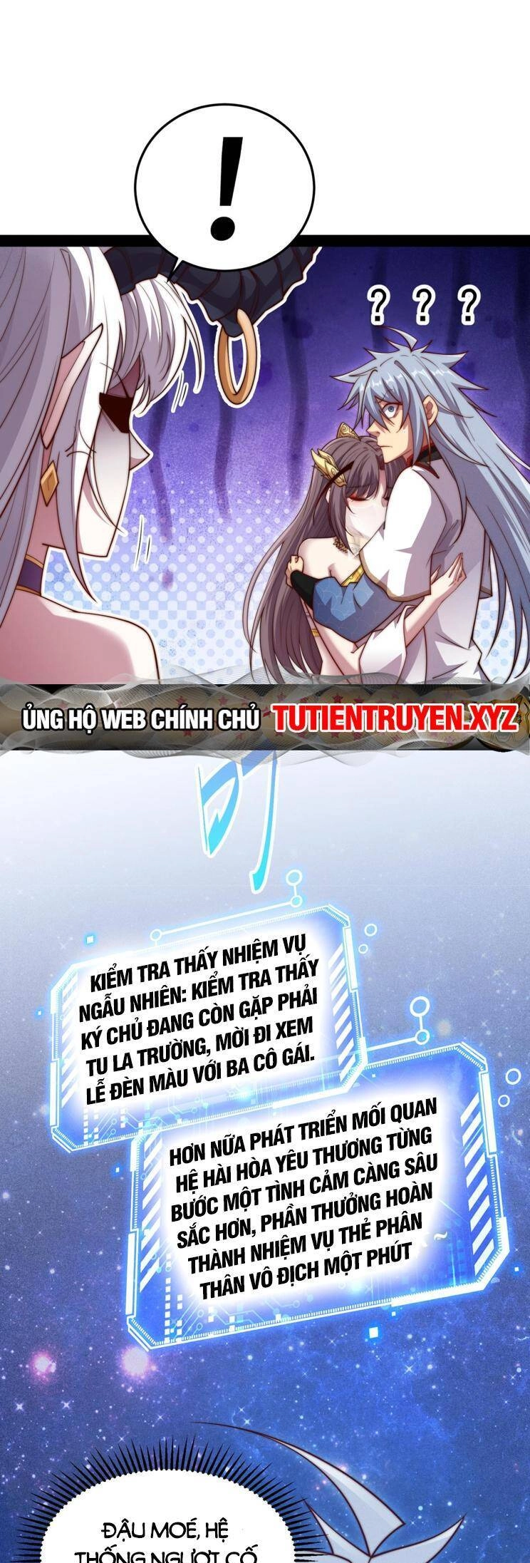 Từ Lúc Bắt Đầu Liền Vô Địch Chapter 105 - 40