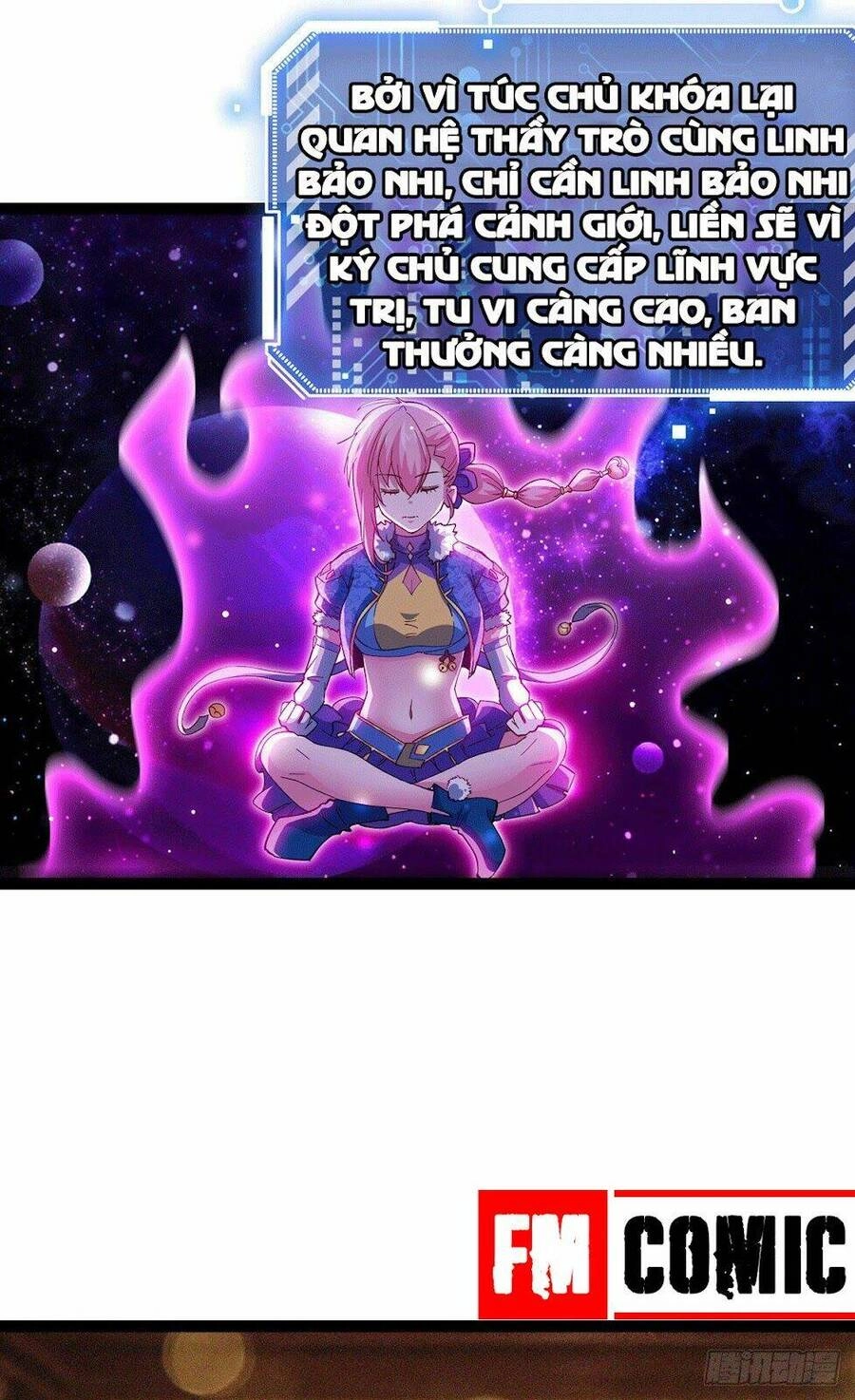 Từ Lúc Bắt Đầu Liền Vô Địch Chapter 4 - 19