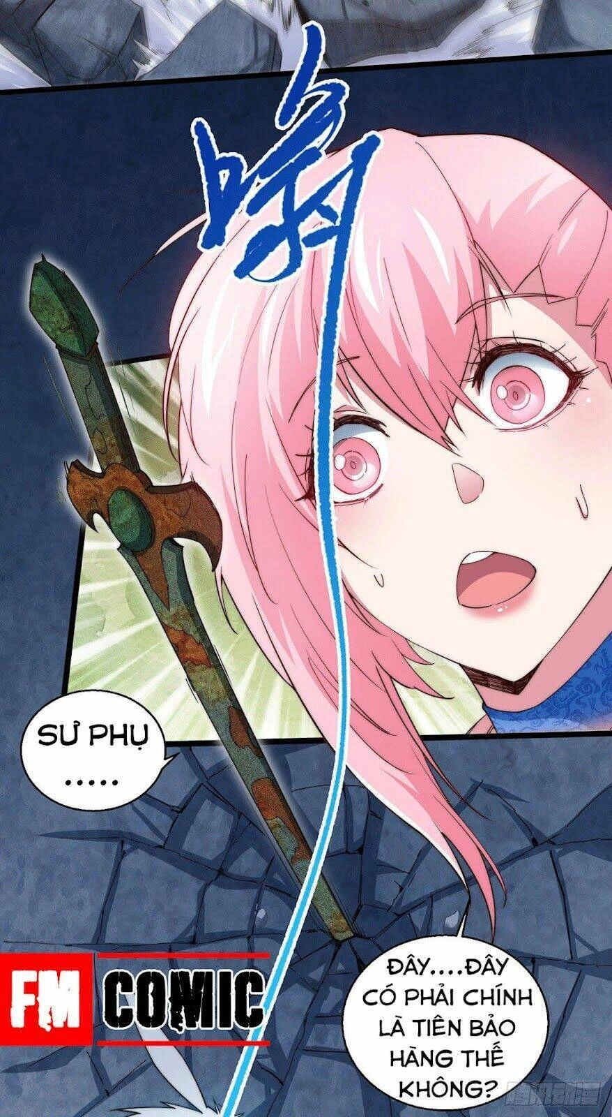 Từ Lúc Bắt Đầu Liền Vô Địch Chapter 4 - 23