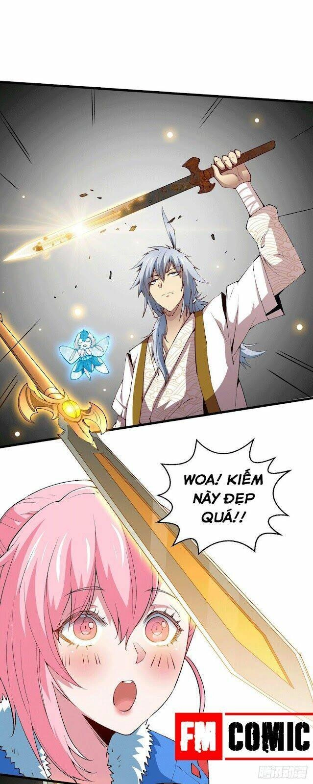 Từ Lúc Bắt Đầu Liền Vô Địch Chapter 4 - 26