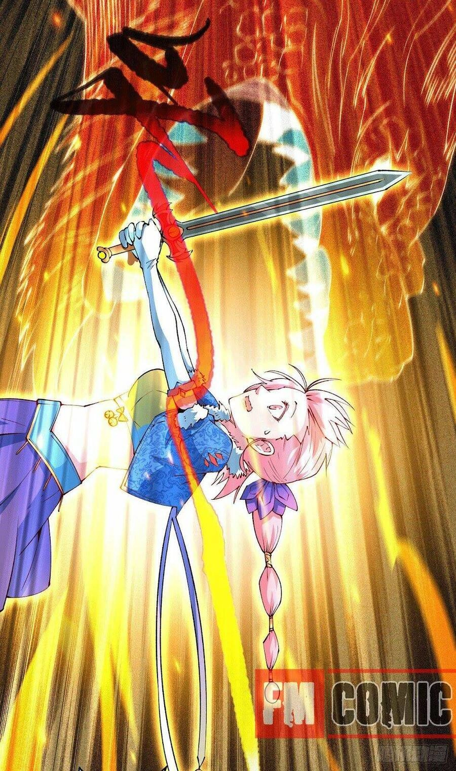 Từ Lúc Bắt Đầu Liền Vô Địch Chapter 4 - 29