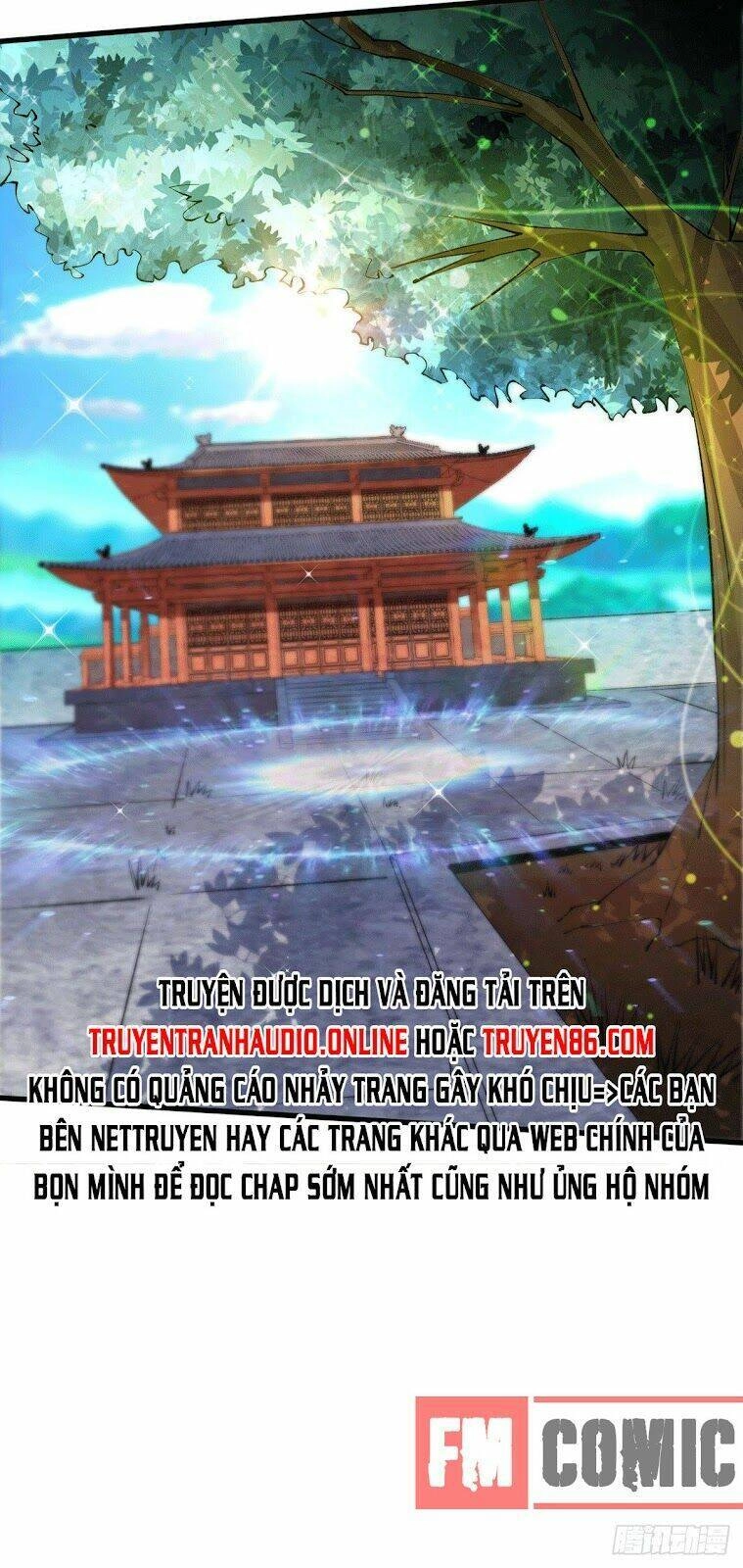 Từ Lúc Bắt Đầu Liền Vô Địch Chapter 4 - 34