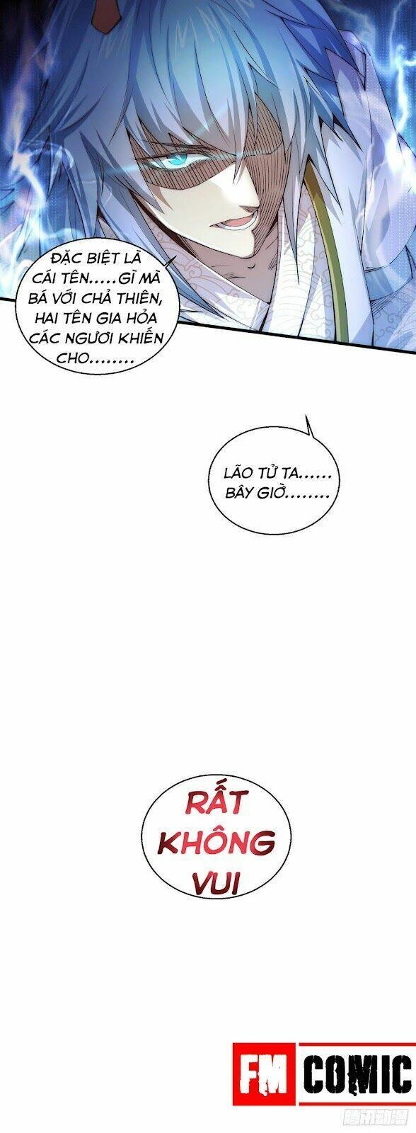 Từ Lúc Bắt Đầu Liền Vô Địch Chapter 4 - 50