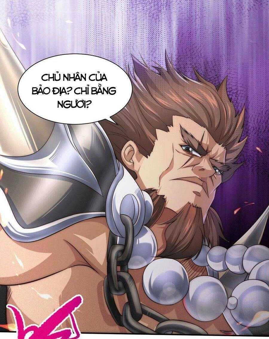 Từ Lúc Bắt Đầu Liền Vô Địch Chapter 5 - 2