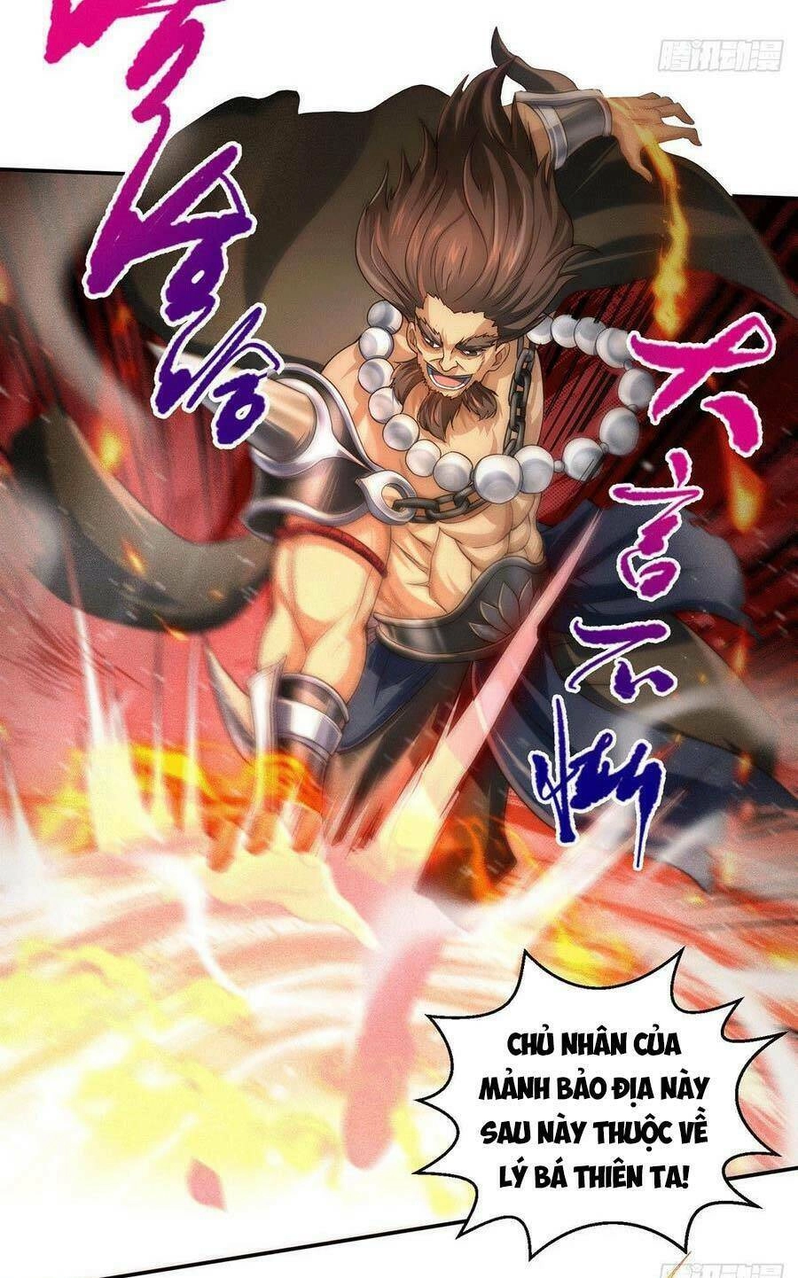 Từ Lúc Bắt Đầu Liền Vô Địch Chapter 5 - 3