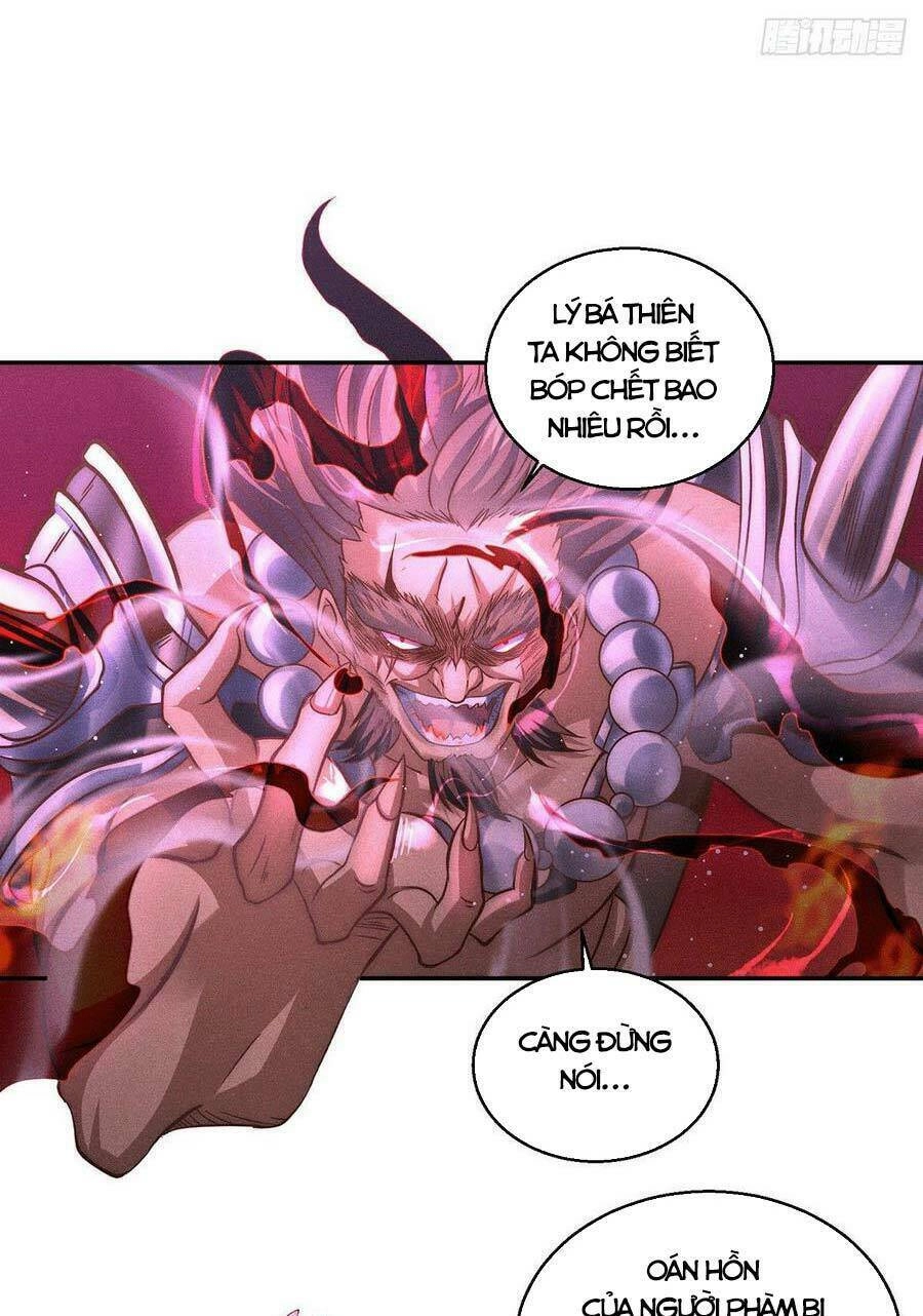 Từ Lúc Bắt Đầu Liền Vô Địch Chapter 5 - 13