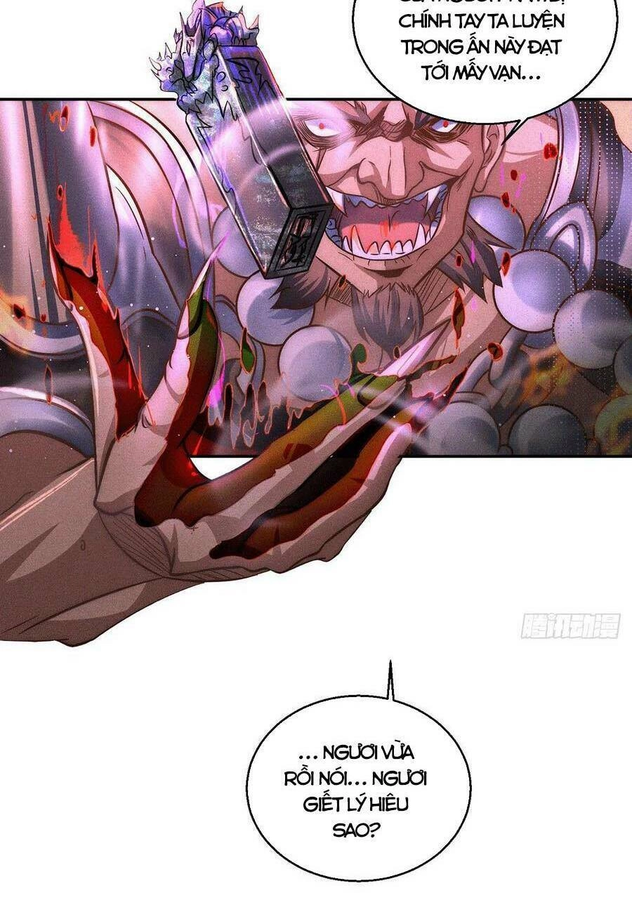 Từ Lúc Bắt Đầu Liền Vô Địch Chapter 5 - 14