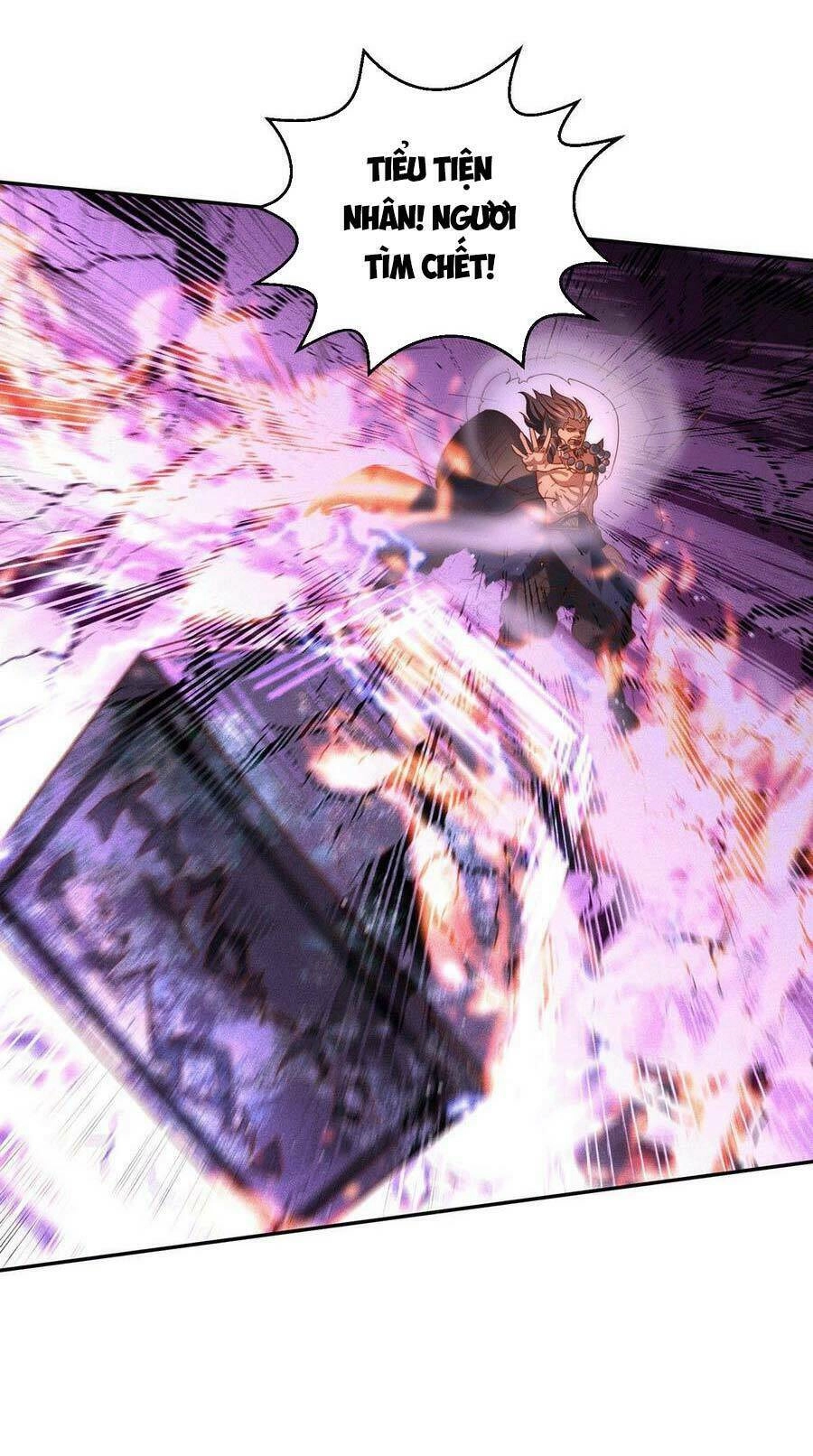 Từ Lúc Bắt Đầu Liền Vô Địch Chapter 5 - 21